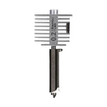 Hotend with stainless steel nozzle A1