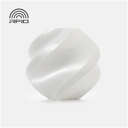 PLA Silk+ Blanc