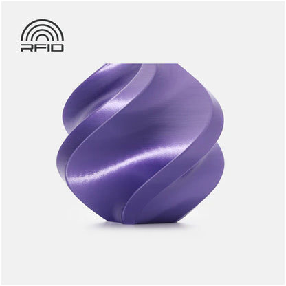 PLA Silk+ Violet