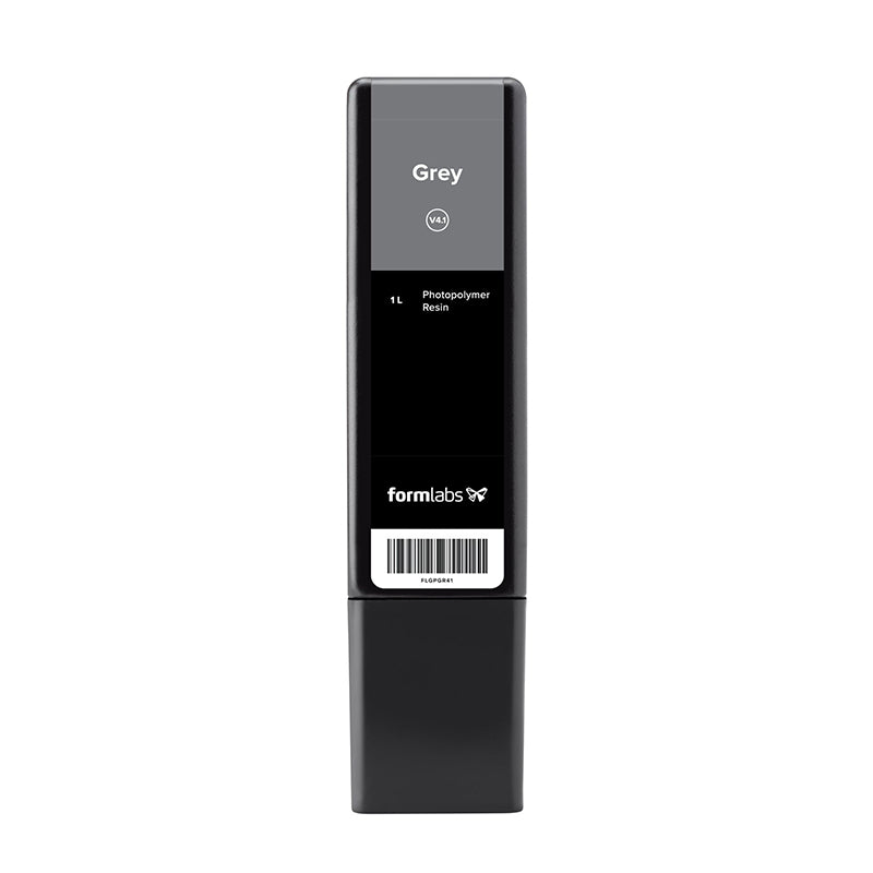 Formlabs Grey V4.1 (Form 3)