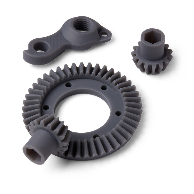 Formlabs Grey V4.1 (Form 3)