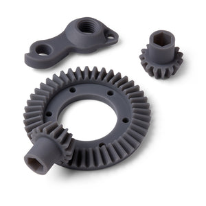 Formlabs Grey V4.1 (Form 3)