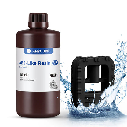 ABS Like Resin V2