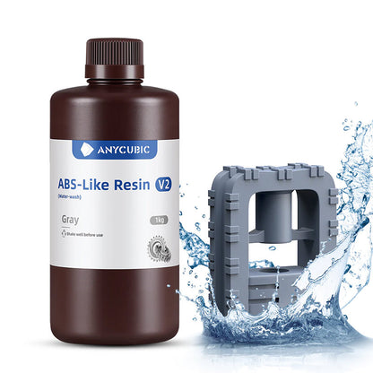 ABS Like Resin V2