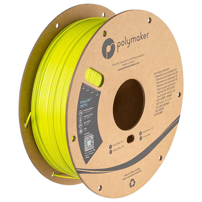 PolyLite™ PETG Lime