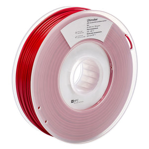 UltiMaker ABS Rouge