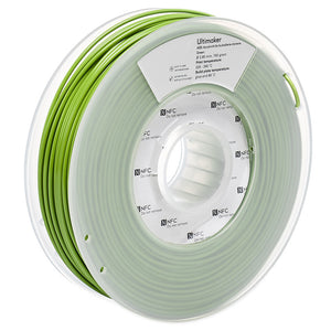 UltiMaker ABS Vert