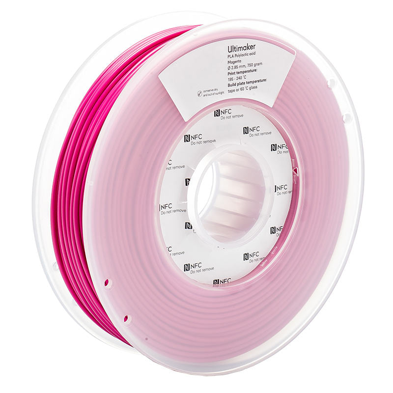 UltiMaker PLA Magenta