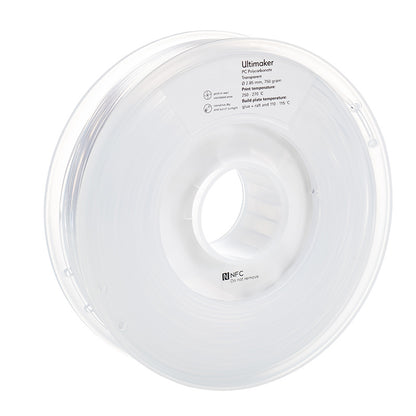 UltiMaker PC Transparent