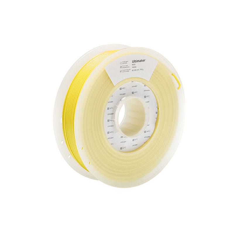PETG UltiMaker Jaune