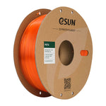 eSUN PETG Orange (Translucent)