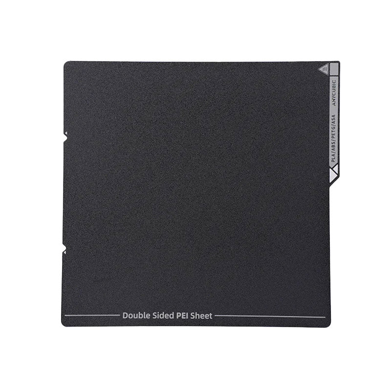 Anycubic Spring Steel Magnetic Platform