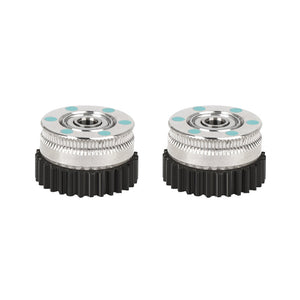 K2 Plus Extrusion Gear Kit