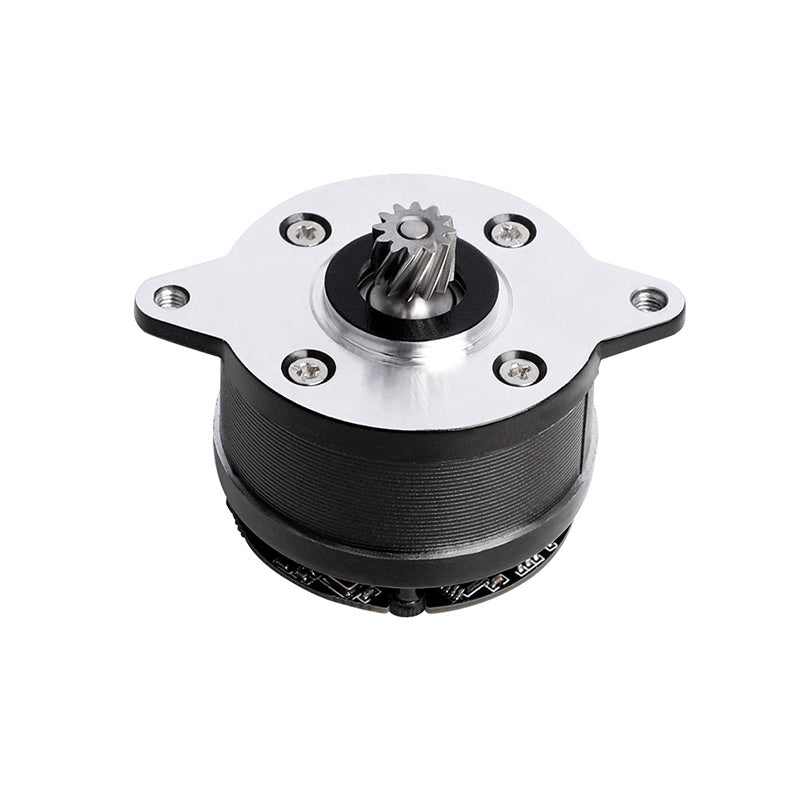 K2 Plus Extrusion Motor