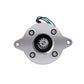 K2 Plus Extrusion Motor