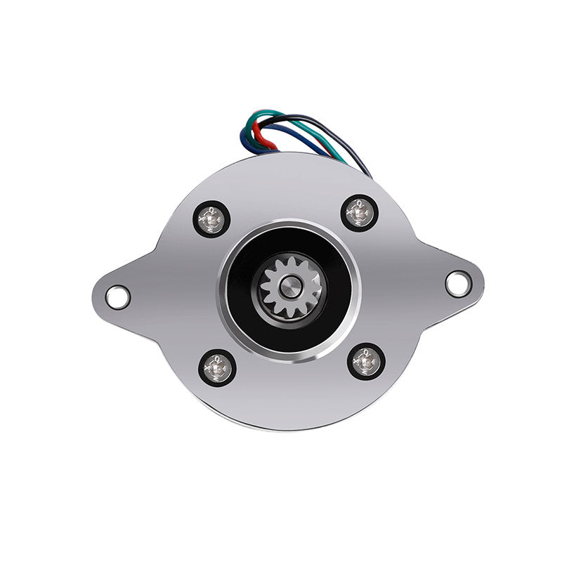 K2 Plus Extrusion Motor