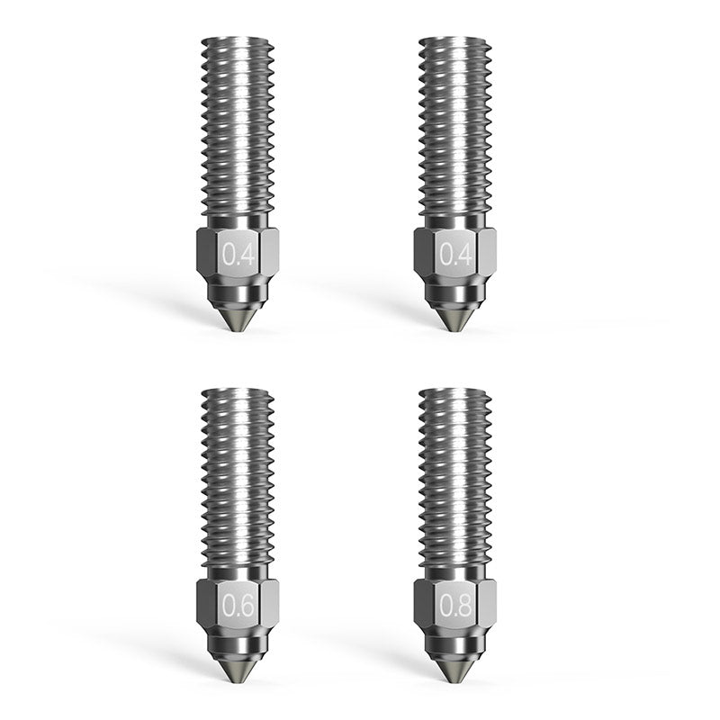 Creality High Flow Nozzle Kit