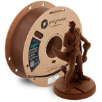 Polymaker HT-PLA Marron