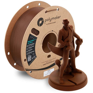 Polymaker HT-PLA Marron