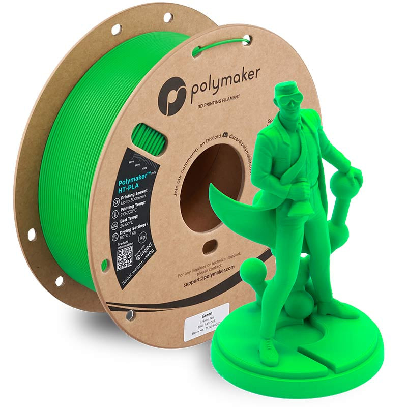 Polymaker HT-PLA Vert