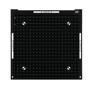 Cutting Platform - H2D Laser