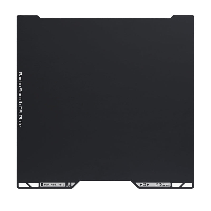 Bambu Lab Smooth PEI Plate