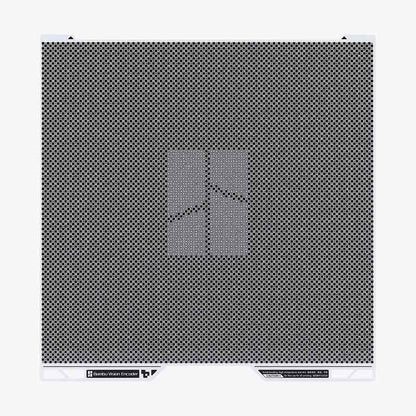 Vision Encoder - H2D