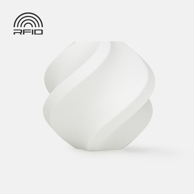 Bambu Lab ABS-GF Blanc