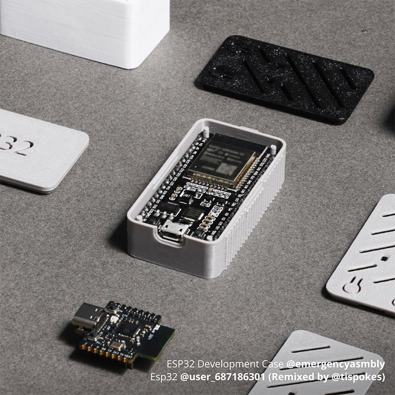 Bambu Lab PC-FR