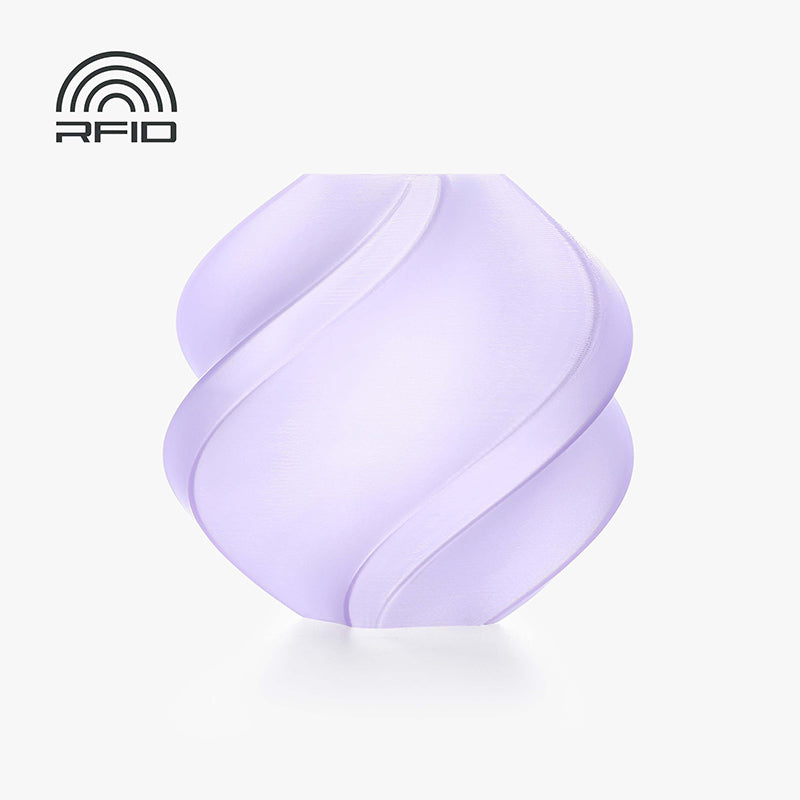 Bambu Lab PLA Translucent Lavande