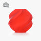 Bambu Lab PLA Translucent Rouge