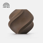 Bambu Lab PLA Wood Noyer Noir