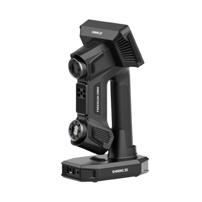 Shining 3D FreeScan Omni
