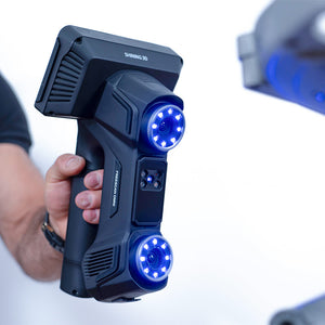 Shining 3D FreeScan Omni
