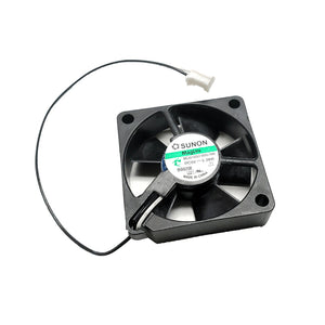 Axial Fan - Capacitive (UM3, S3, S5)