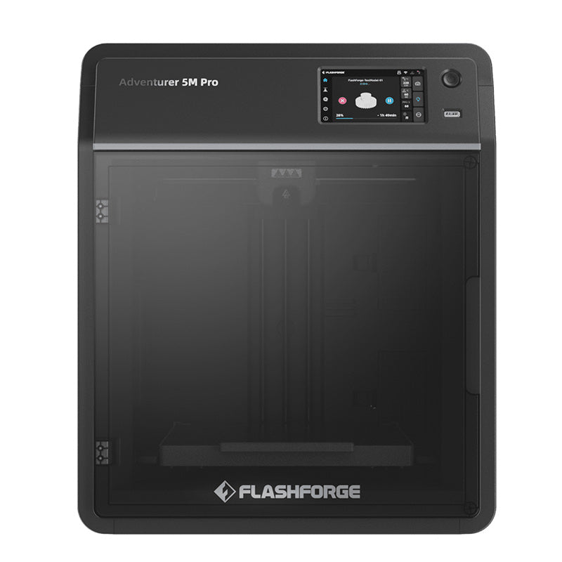 Flashforge Adventurer 5M Pro reconditionnée