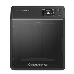 Flashforge Adventurer 5M Pro reconditionnée