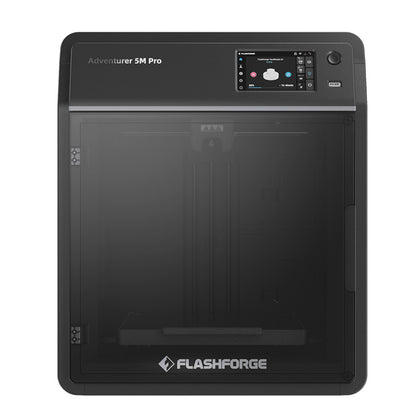 Flashforge Adventurer 5M Pro reconditionnée