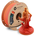 Polymaker HT-PLA Gradient Fire