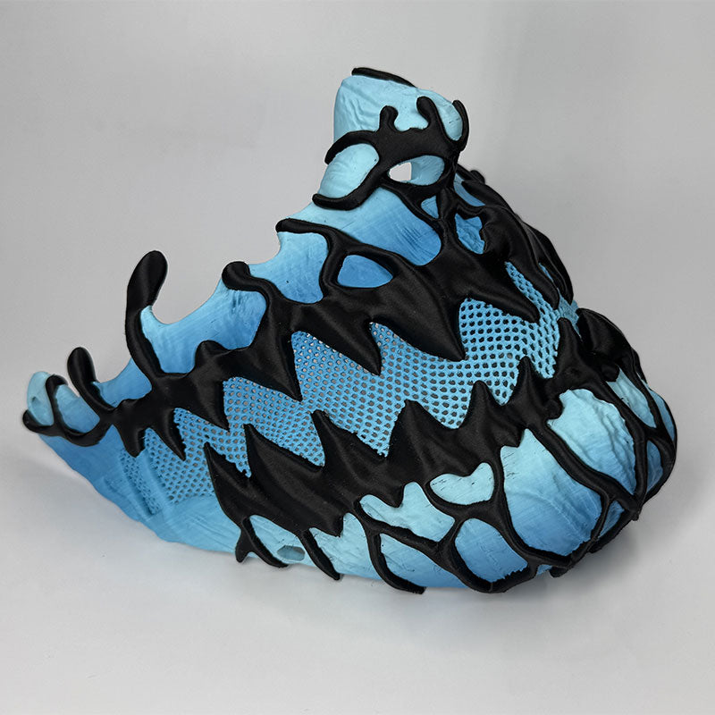Polymaker HT-PLA Gradient Fire