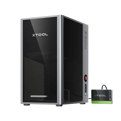 Pack Deluxe xTool F2 Ultra