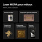 Pack Deluxe xTool F2 Ultra