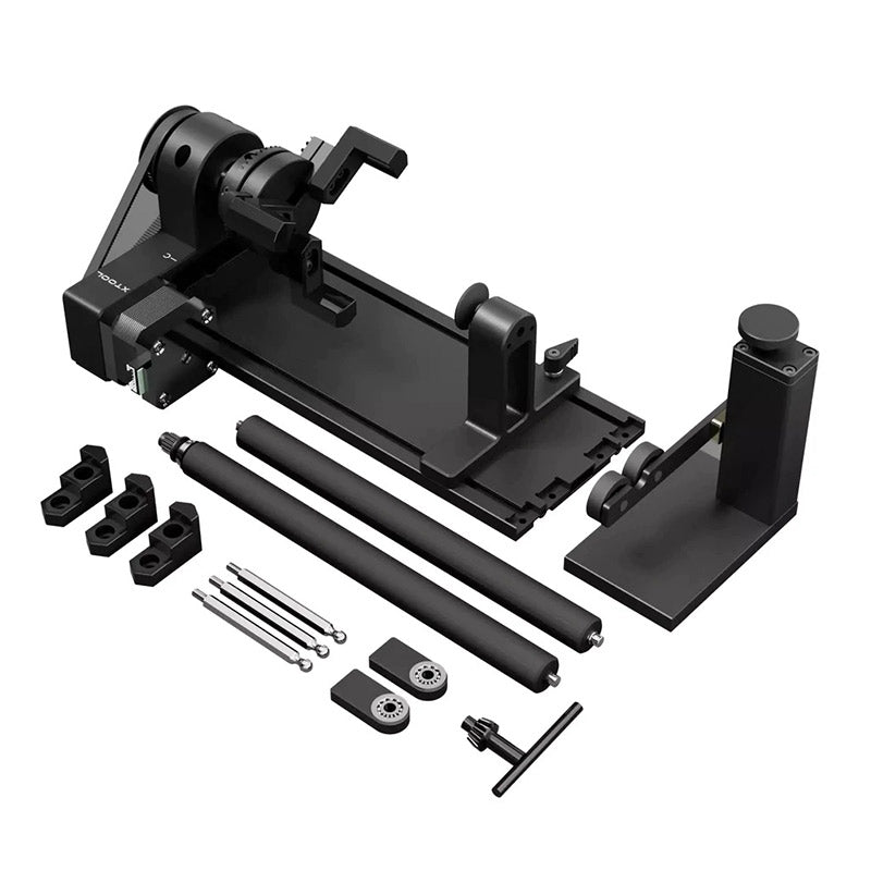 xTool F2 Ultra RA2 Pro