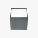Smoke Purifier Air Filter Combo