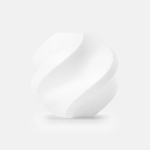 Bambu TPU 90A Blanc