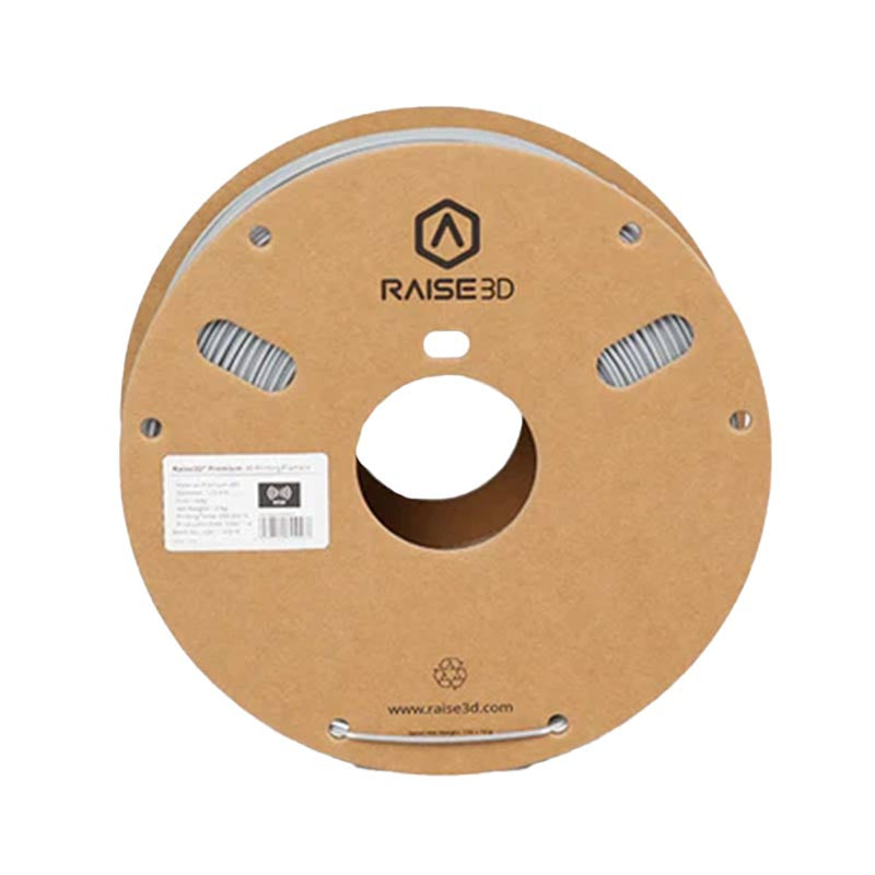 Raise3D Premium ABS RFID Gris
