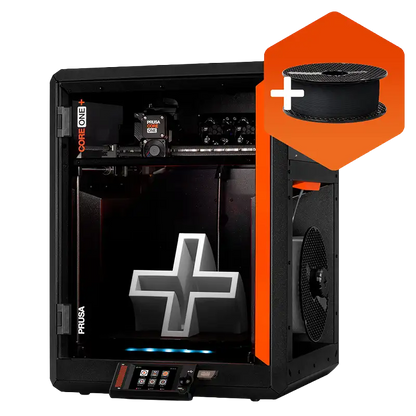 Prusa CORE One+ (Gen 2)