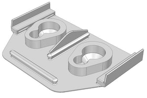 UltiMaker Cache silicone (x6)