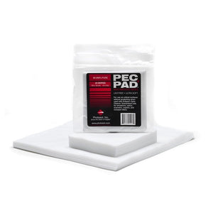 Lingettes Pec Pad