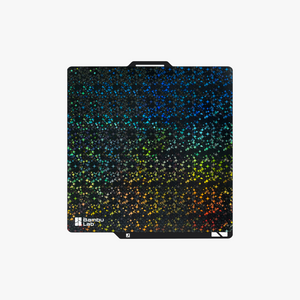 Bambu Lab 3D Effect Plate
